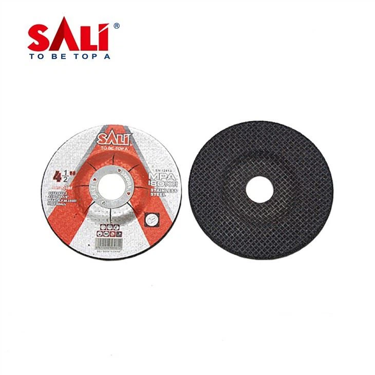 4 In Performance Line SG Cut Off Wheel