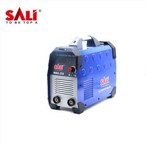 Invertora elektriskā metināšanas iekārta