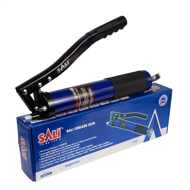 Grease Gun