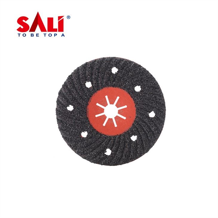 SALI Pressure Tank Sand Fiber Wheel