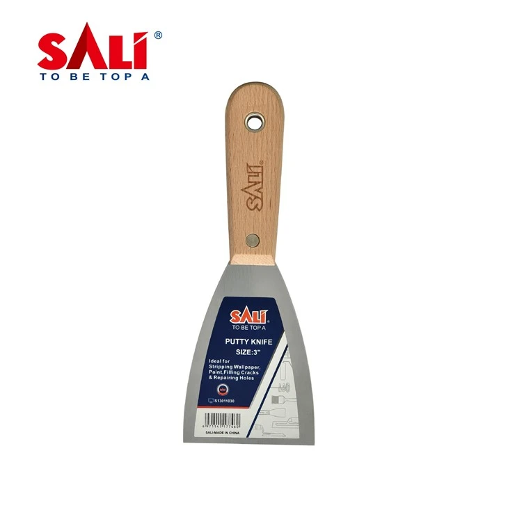 Putty Knife