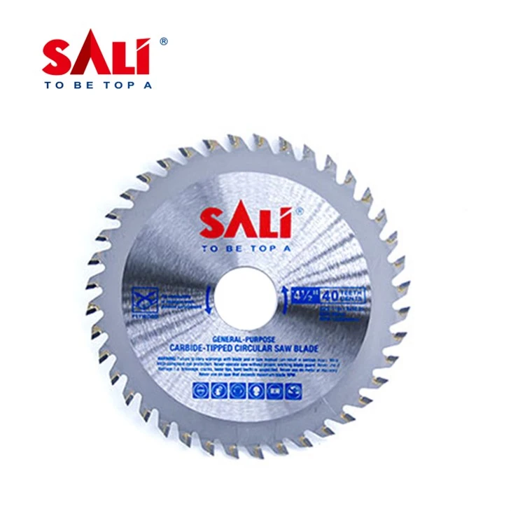 Saw Blade For Wood