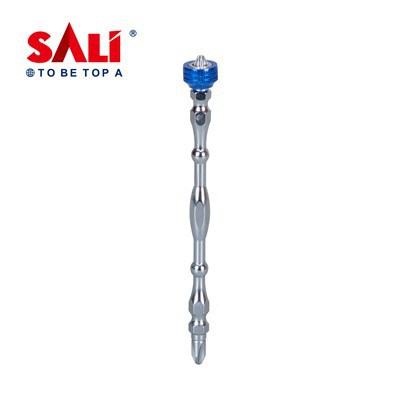 Ķīnas skrēdera uzgaļu komplekts